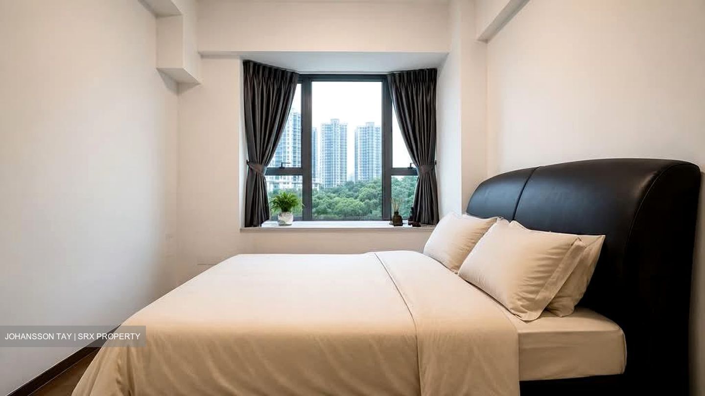 Beacon Heights (D12), Condominium #583927311